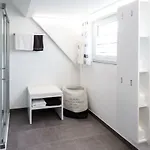 Glockenstuhl @conny's Apartamento