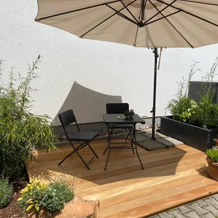 Glockenstuhl @conny's Apartamento *