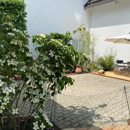 Glockenstuhl @conny's *