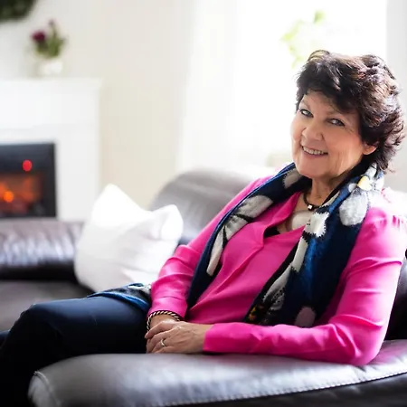 Glockenstuhl @conny's דירה