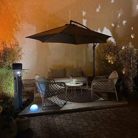 Apartman Glockenstuhl @conny's Brilon