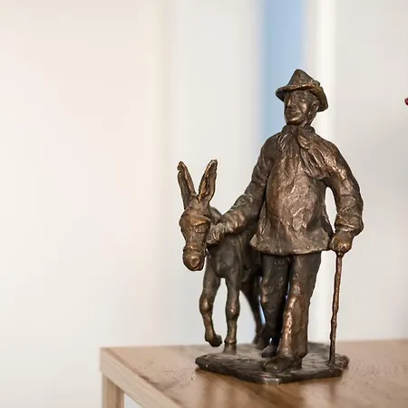 Glockenstuhl @conny's Apartamento Brilon