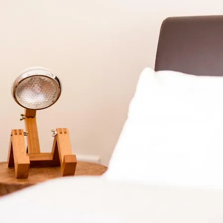 Glockenstuhl @conny's شقة