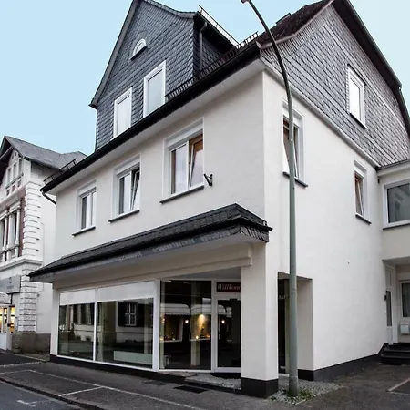 Glockenstuhl @conny's Apartamento