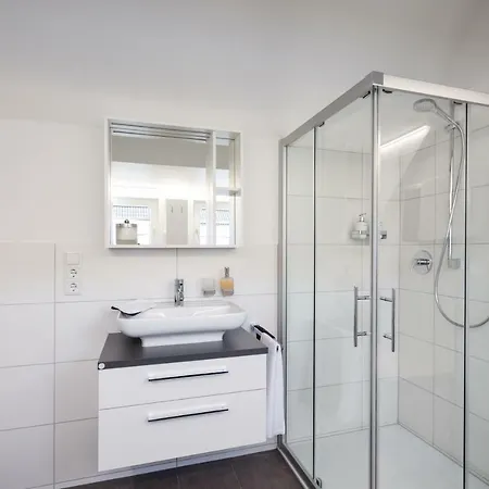 דירה Glockenstuhl @conny's *