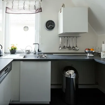 Glockenstuhl @conny's דירה *