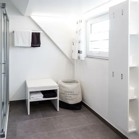 Glockenstuhl @conny's דירה