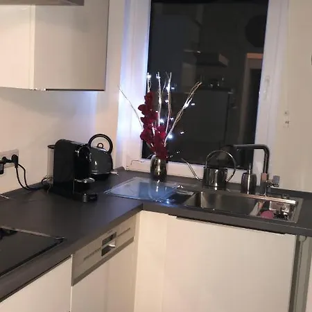 Glockenstuhl @conny's דירה *