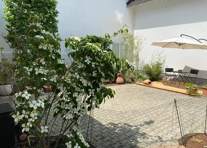 Glockenstuhl @conny's *