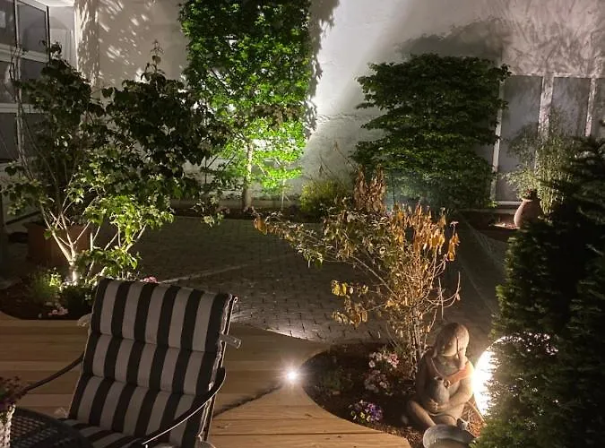 Glockenstuhl @conny's Apartamento