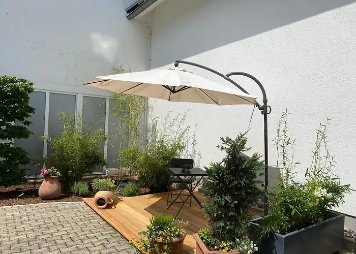 Glockenstuhl @conny's Brilon