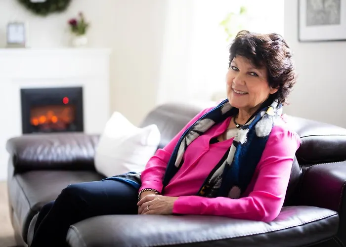 Glockenstuhl @conny's Appartement