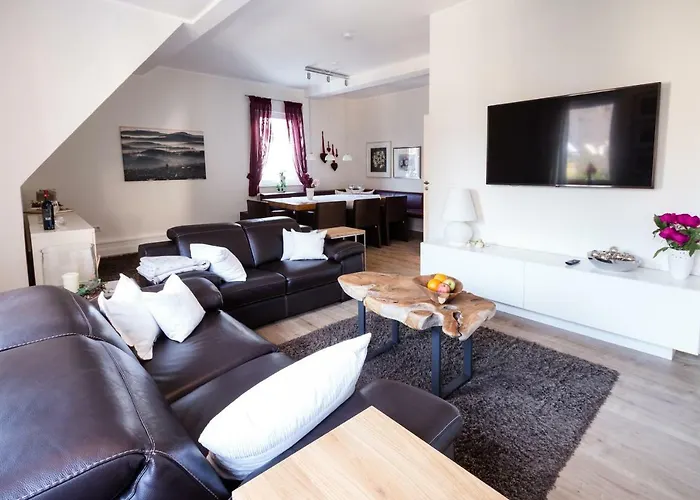 Glockenstuhl @conny's Brilon