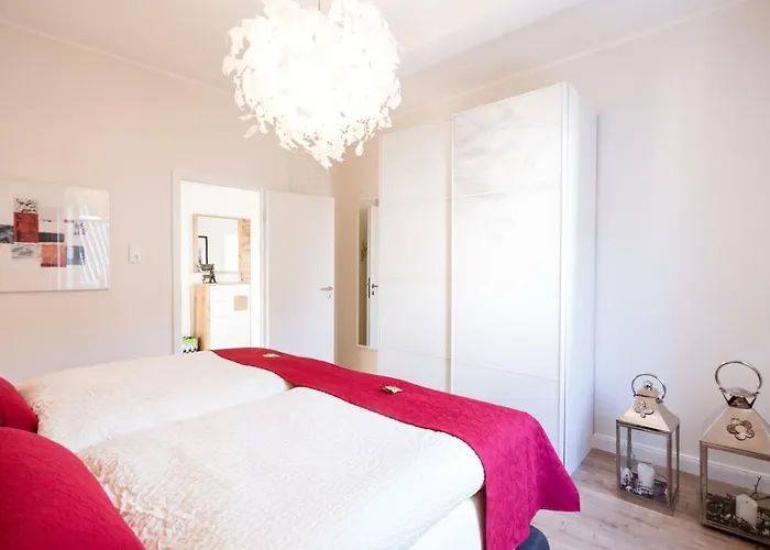 Glockenstuhl @conny's Appartement *