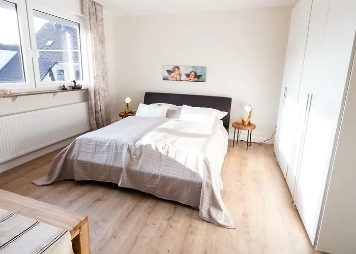 Glockenstuhl @conny's Appartement