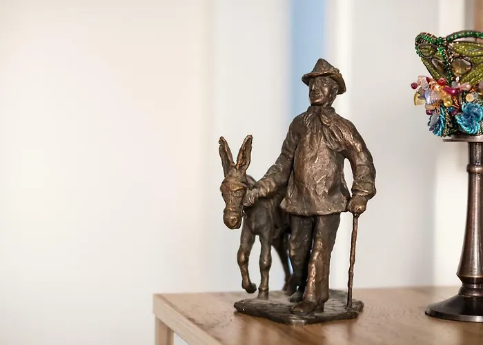 Glockenstuhl @conny's Apartamento Brilon