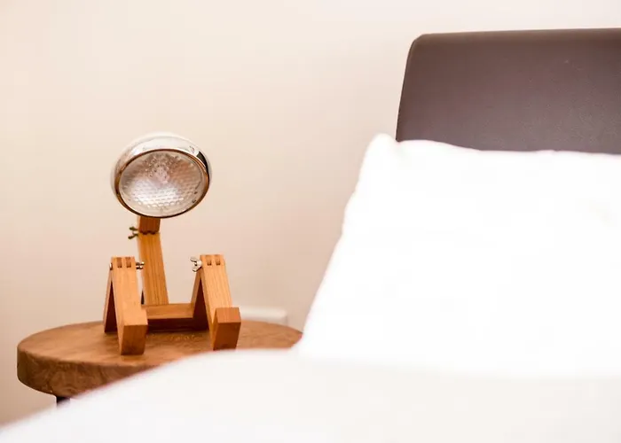 Glockenstuhl @conny's Appartement