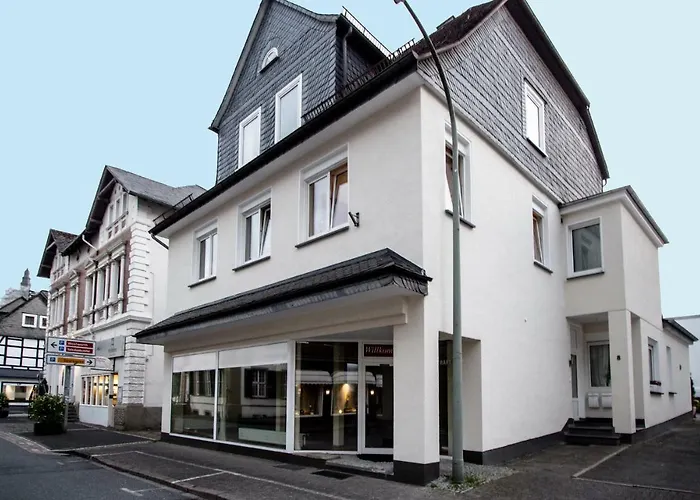 Glockenstuhl @conny's Appartement