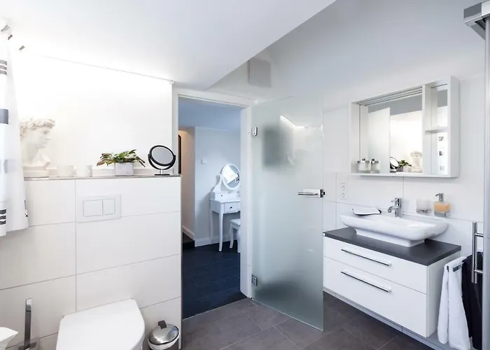 Glockenstuhl @conny's Appartement *