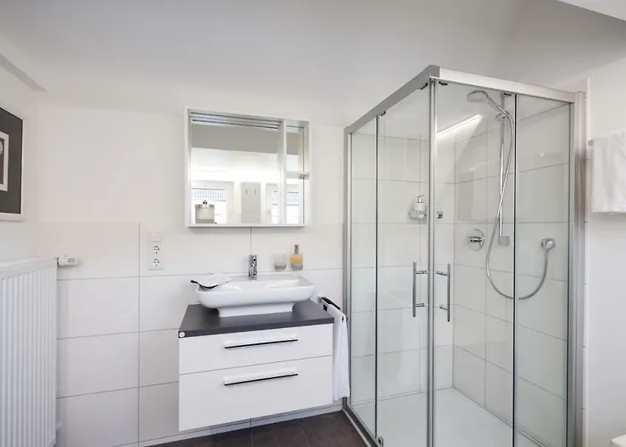 Apartamento Glockenstuhl @conny's *