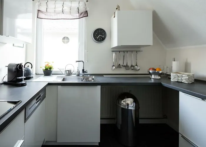 Glockenstuhl @conny's Apartamento *