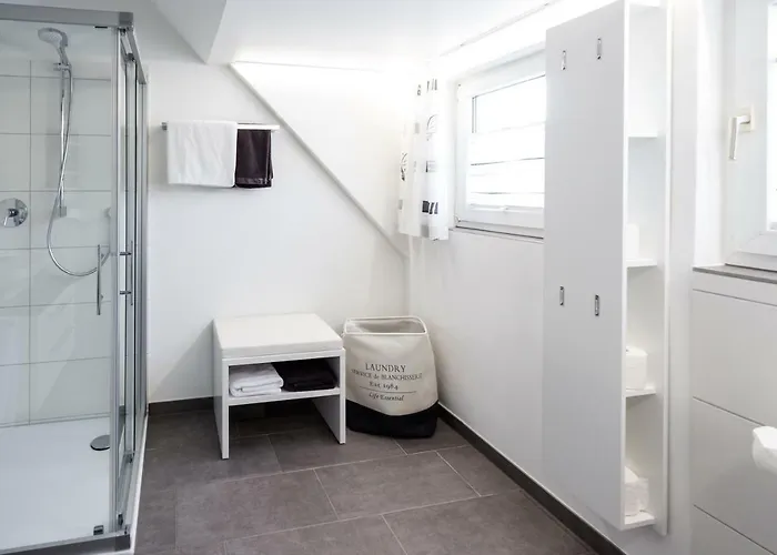 Glockenstuhl @conny's Appartement