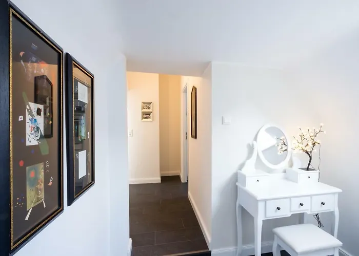 Appartement Glockenstuhl @conny's Brilon