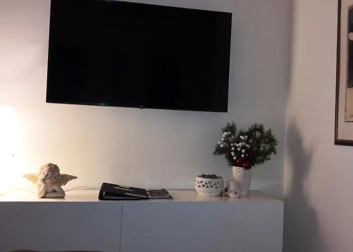 Glockenstuhl @conny's Apartamento *