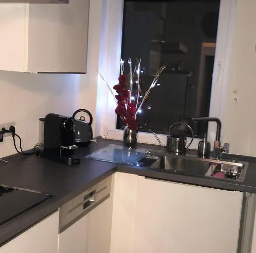 Glockenstuhl @conny's Apartamento *