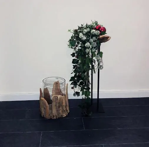 Appartement Glockenstuhl @conny's